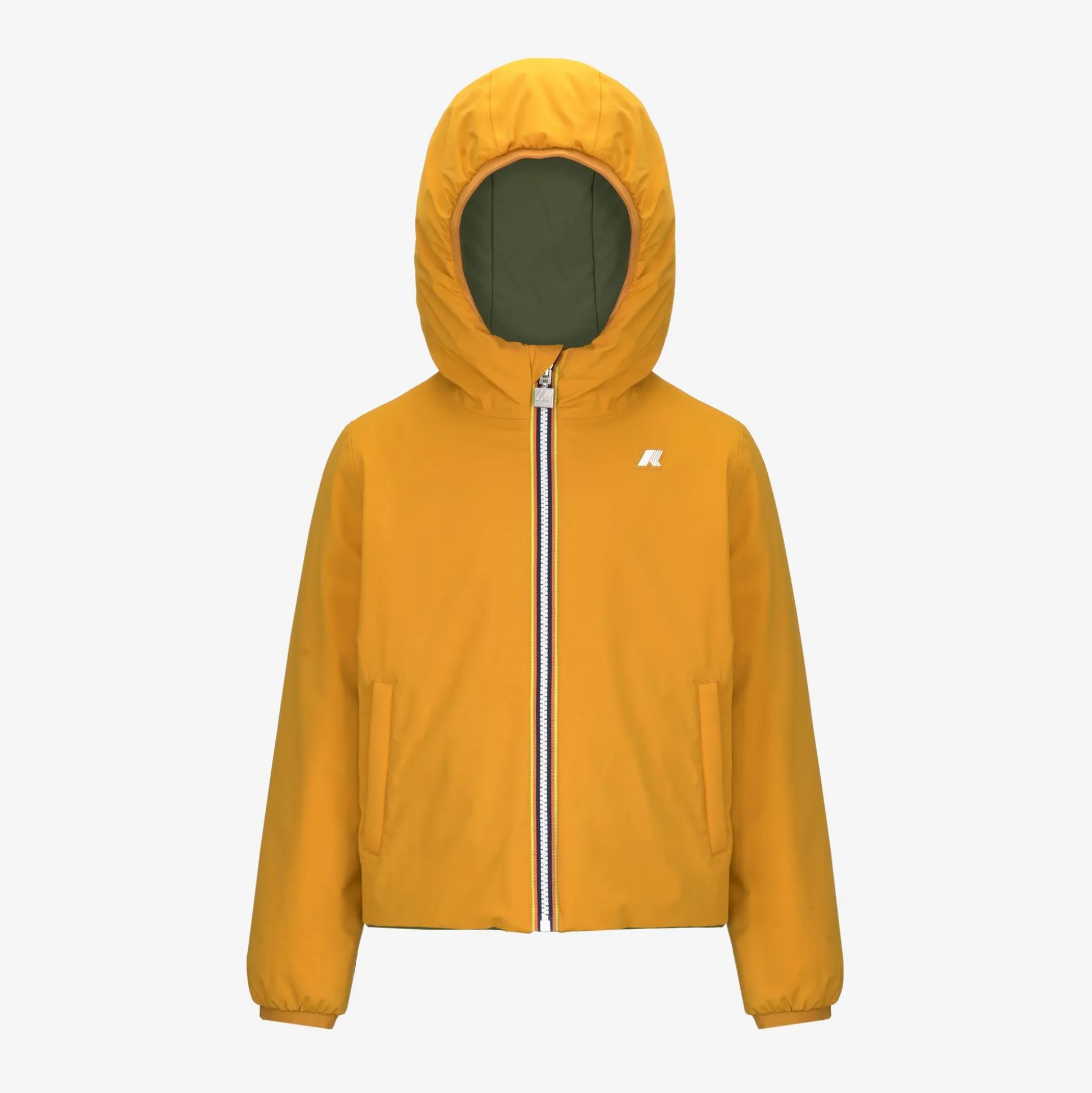 P. JACK ST WARM REVERSIBLE