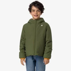 P. JACK ST WARM REVERSIBLE