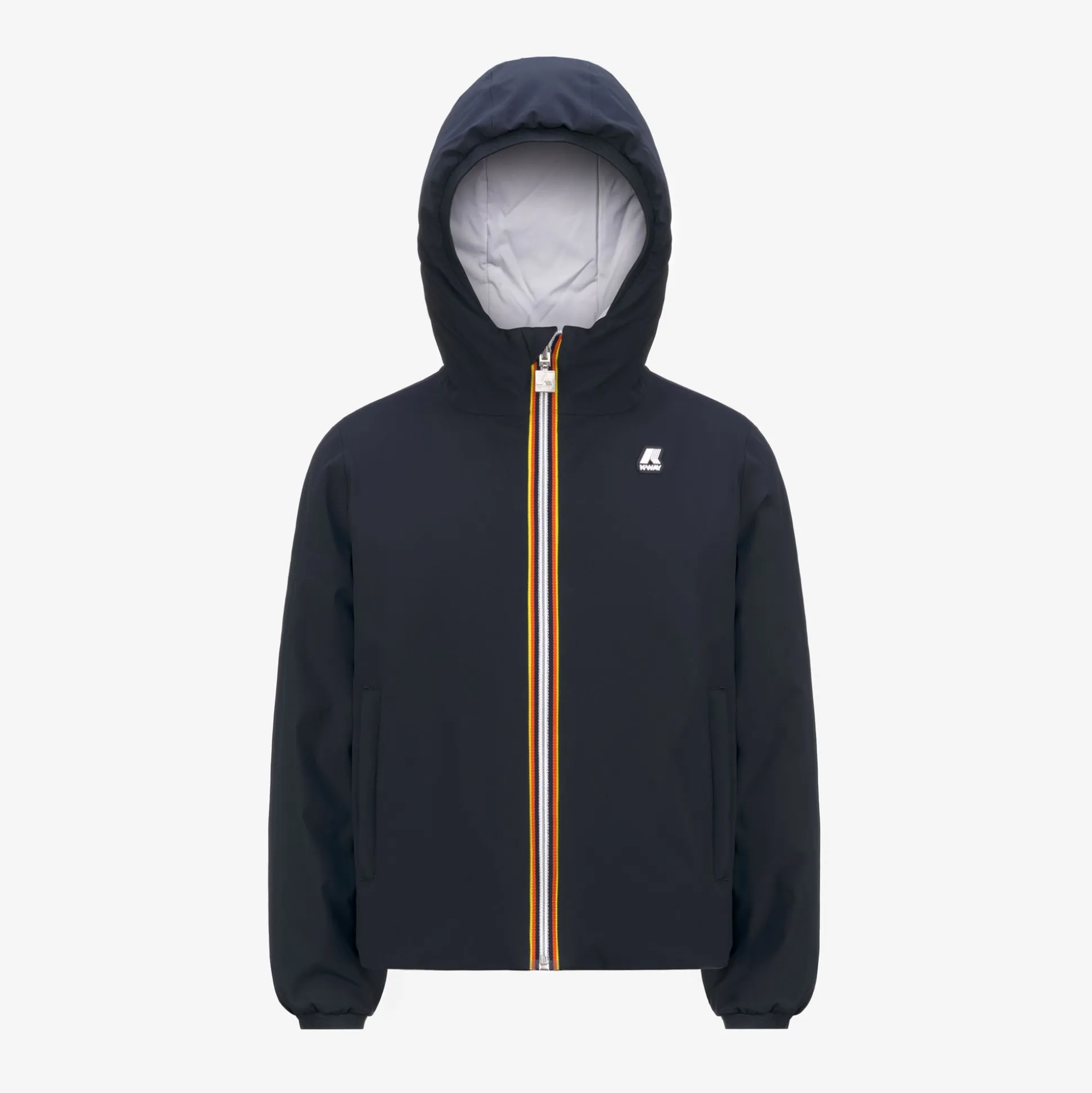 P. JACK ST WARM REVERSIBLE