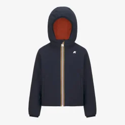 P. JACK ST WARM REVERSIBLE