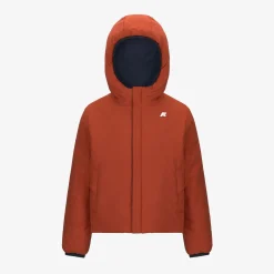 P. JACK ST WARM REVERSIBLE