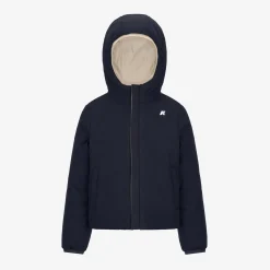 P. JACK ST WARM REVERSIBLE