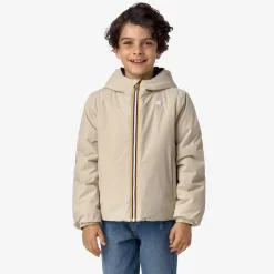 P. JACK ST WARM REVERSIBLE