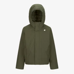 P. JACK WARM OTTOMAN