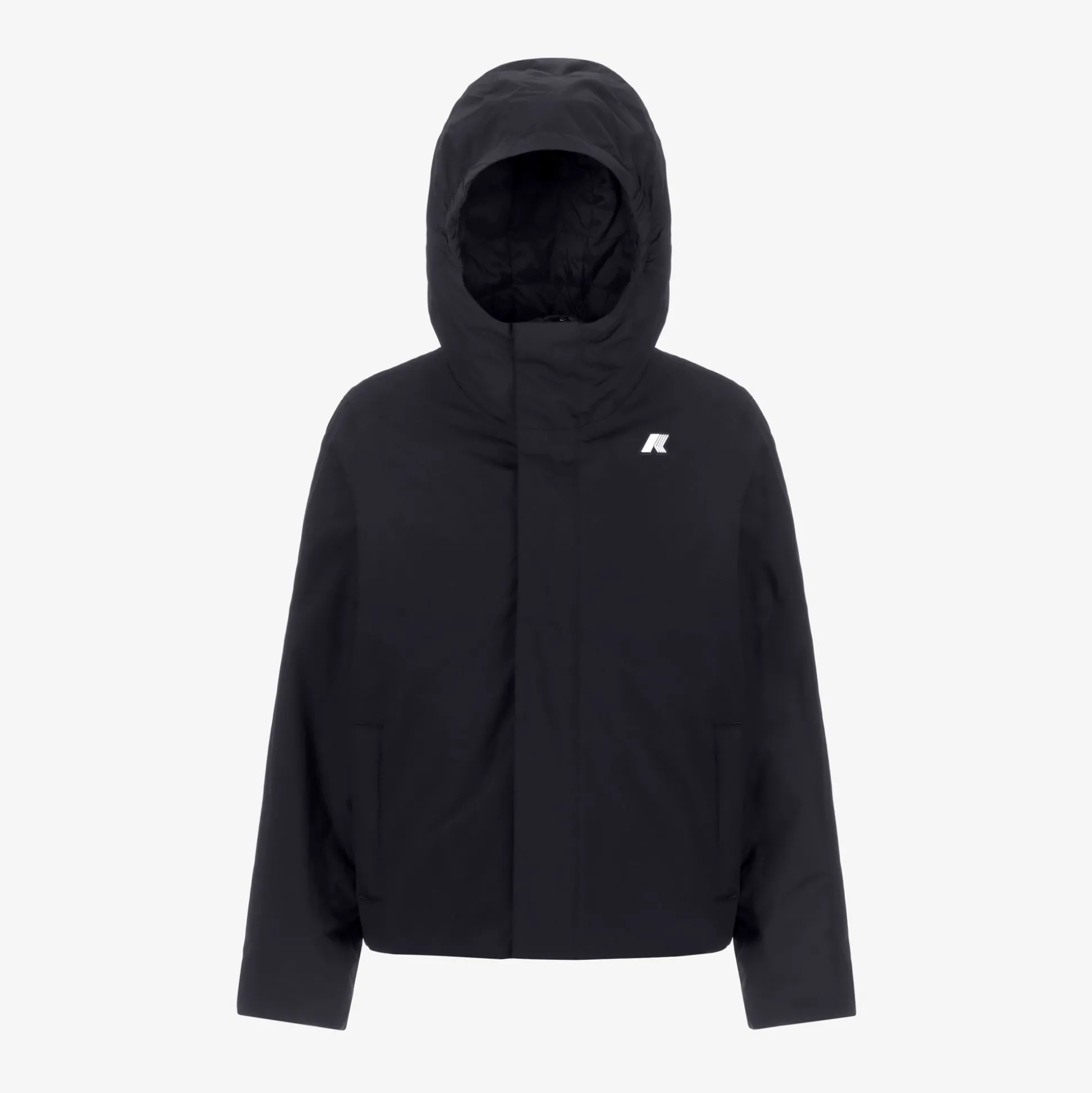 P. JACK WARM OTTOMAN