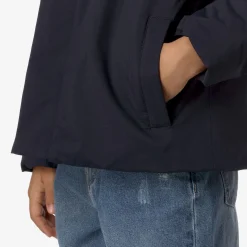 P. JACK WARM OTTOMAN