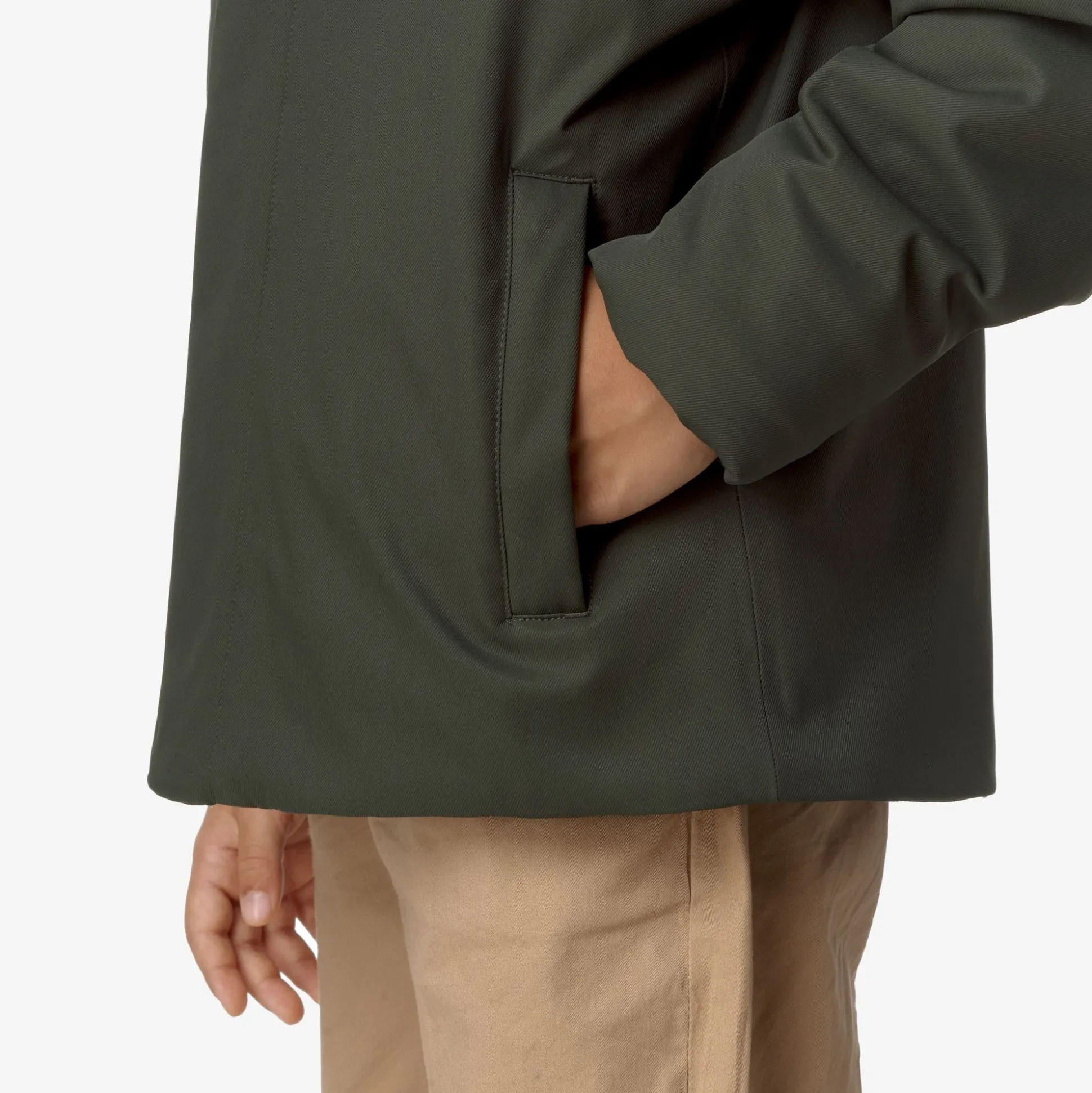 P. JACKO TWILL MARMOTTA