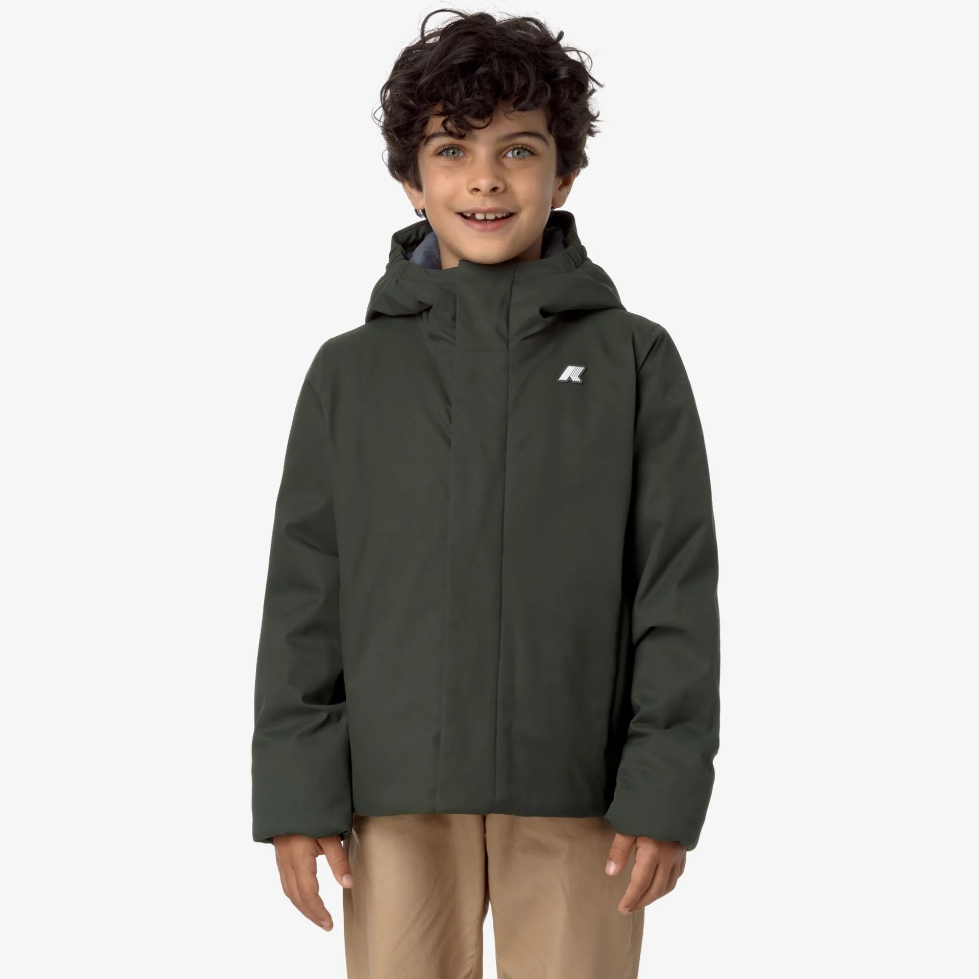 P. JACKO TWILL MARMOTTA