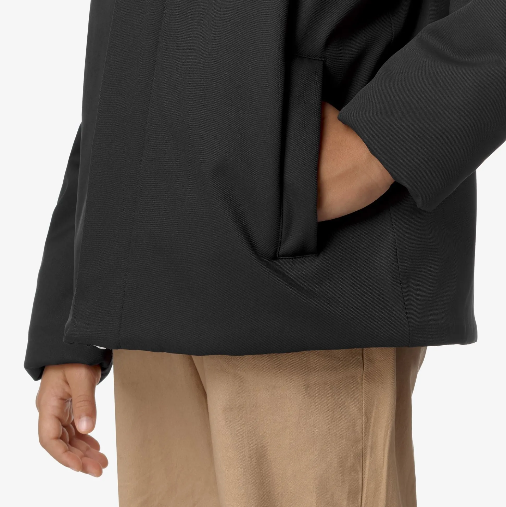 P. JACKO TWILL MARMOTTA