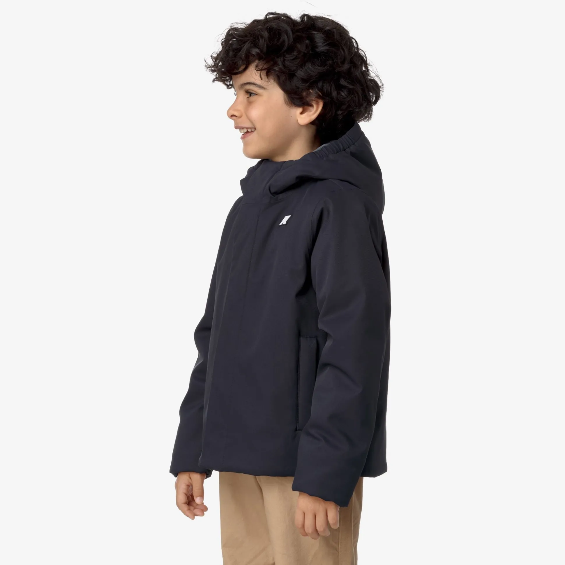 P. JACKO TWILL MARMOTTA