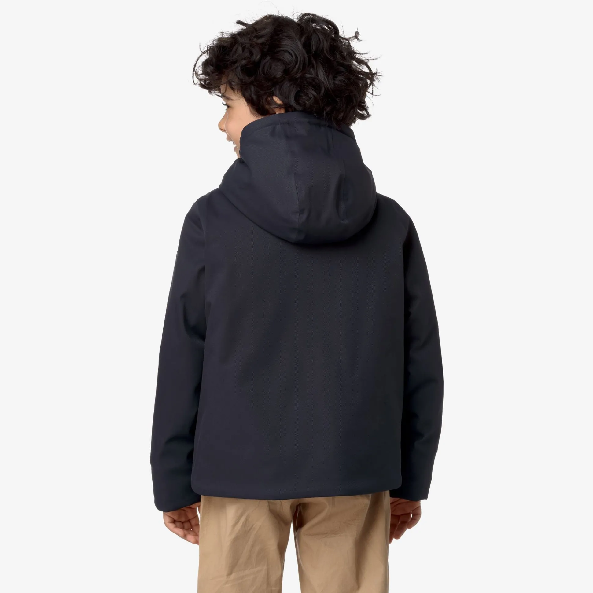 P. JACKO TWILL MARMOTTA