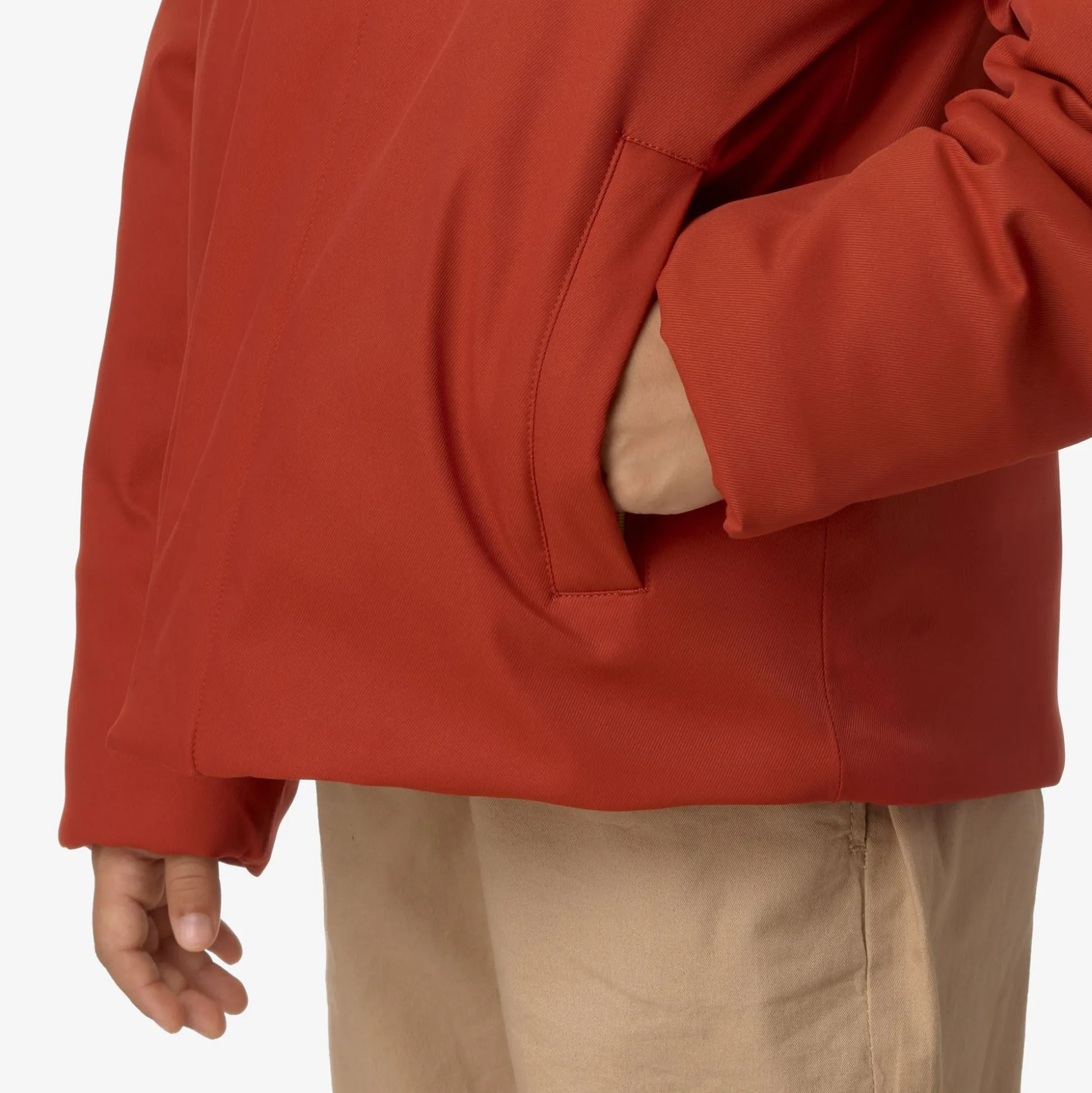 P. JACKO TWILL MARMOTTA