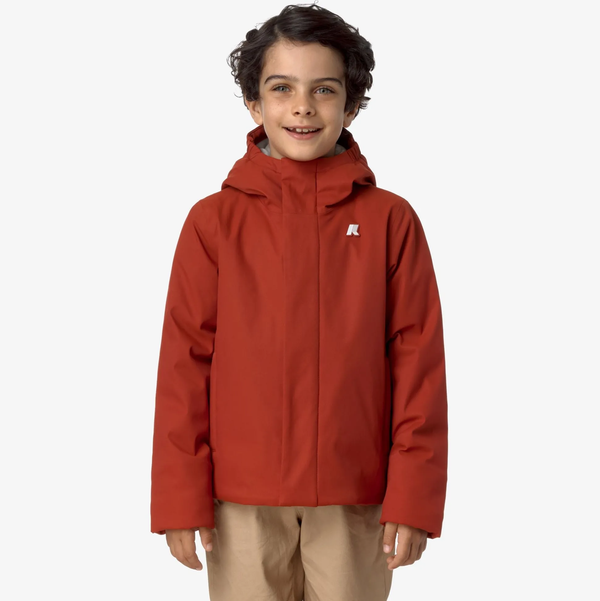 P. JACKO TWILL MARMOTTA