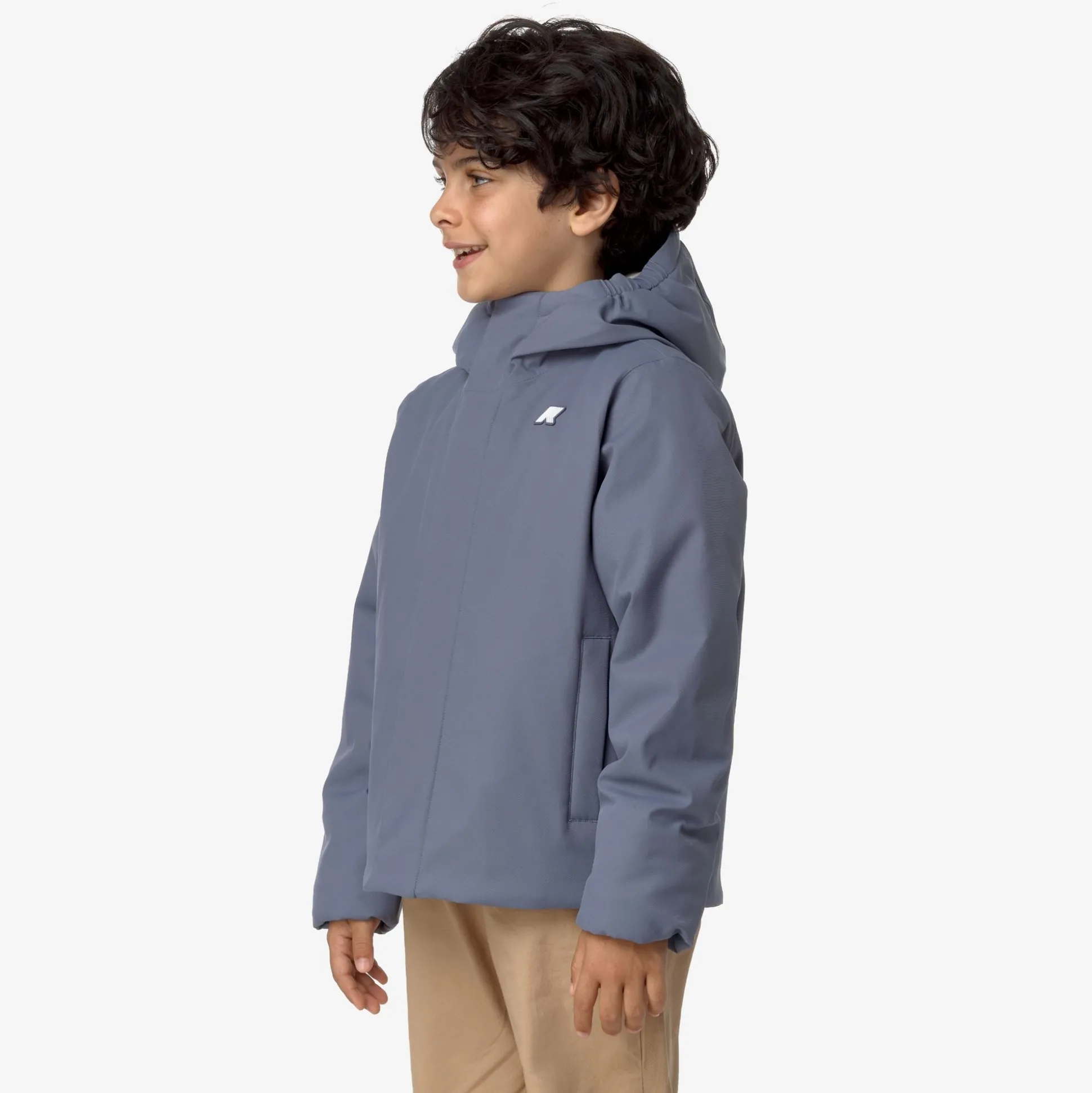 P. JACKO TWILL MARMOTTA