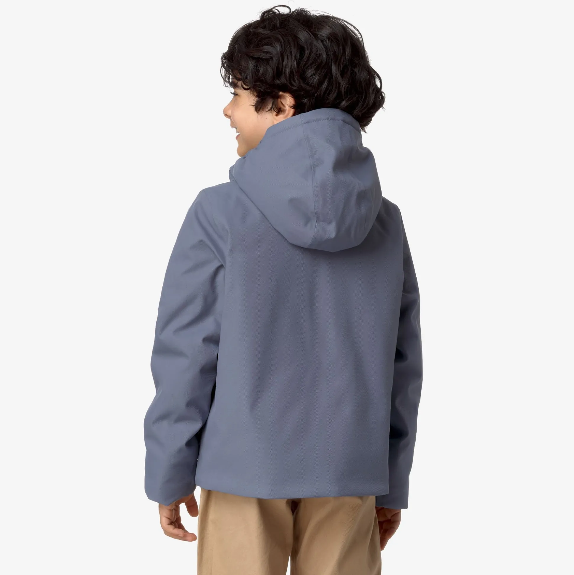 P. JACKO TWILL MARMOTTA