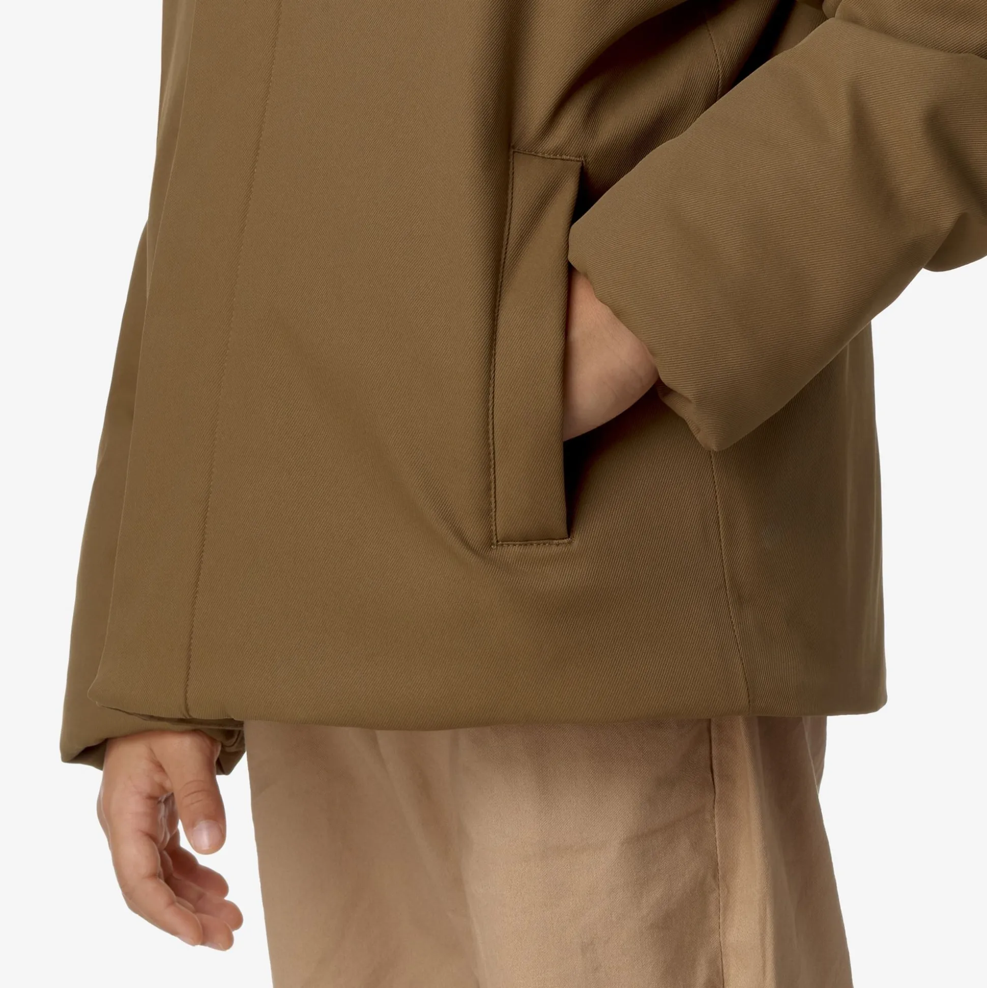 P. JACKO TWILL MARMOTTA