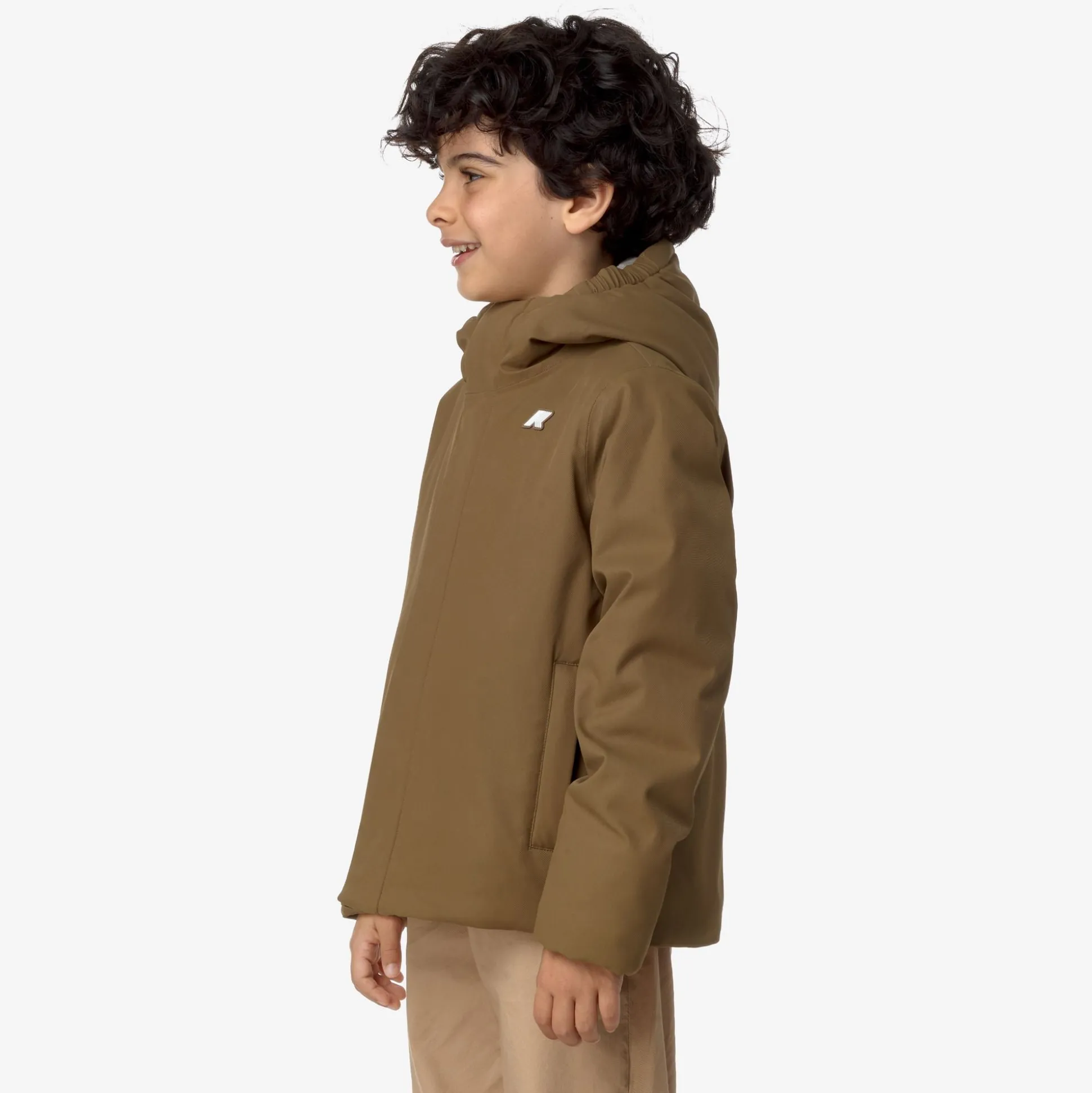 P. JACKO TWILL MARMOTTA