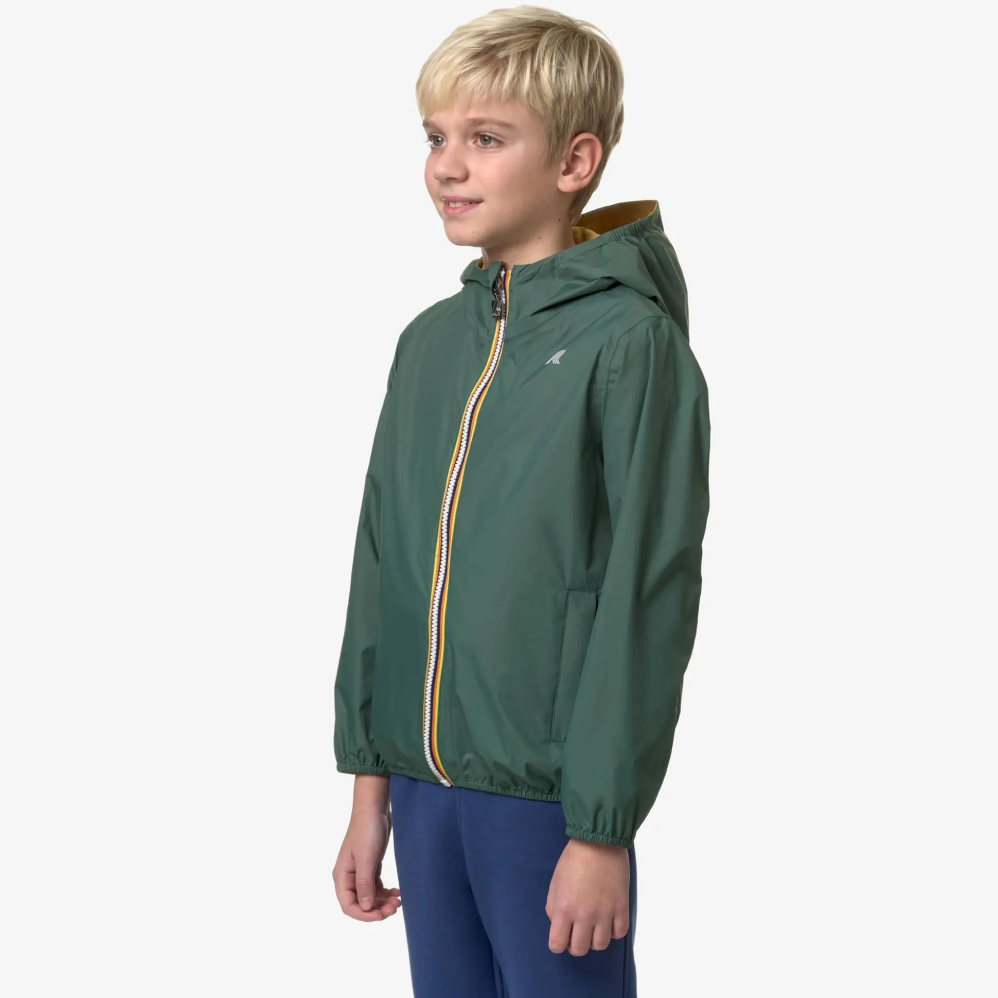 P. JAKE PLUS.2 REVERSIBLE