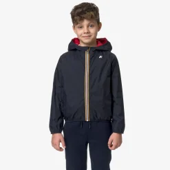 P. JAKE PLUS.2 REVERSIBLE