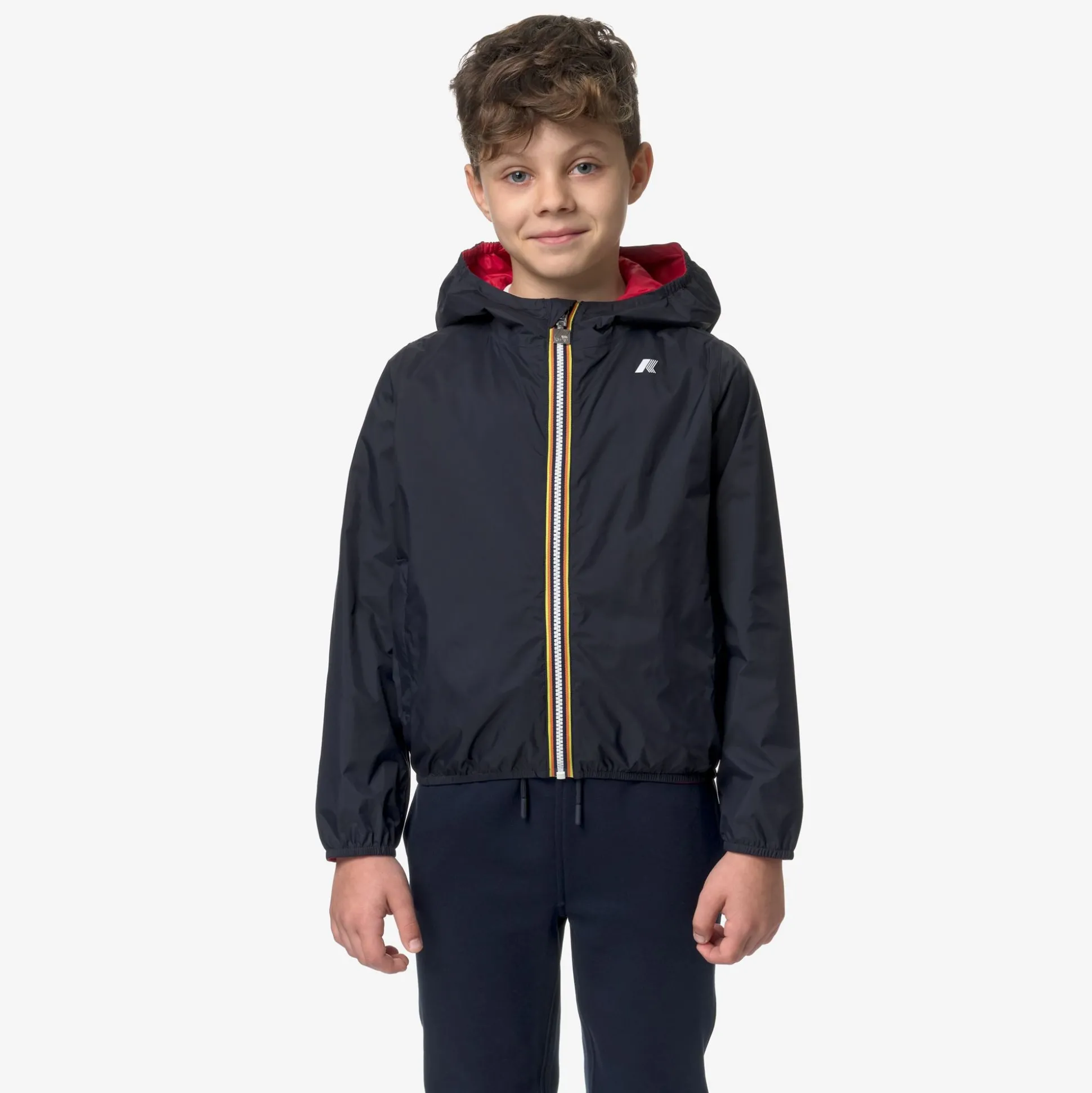 P. JAKE PLUS.2 REVERSIBLE