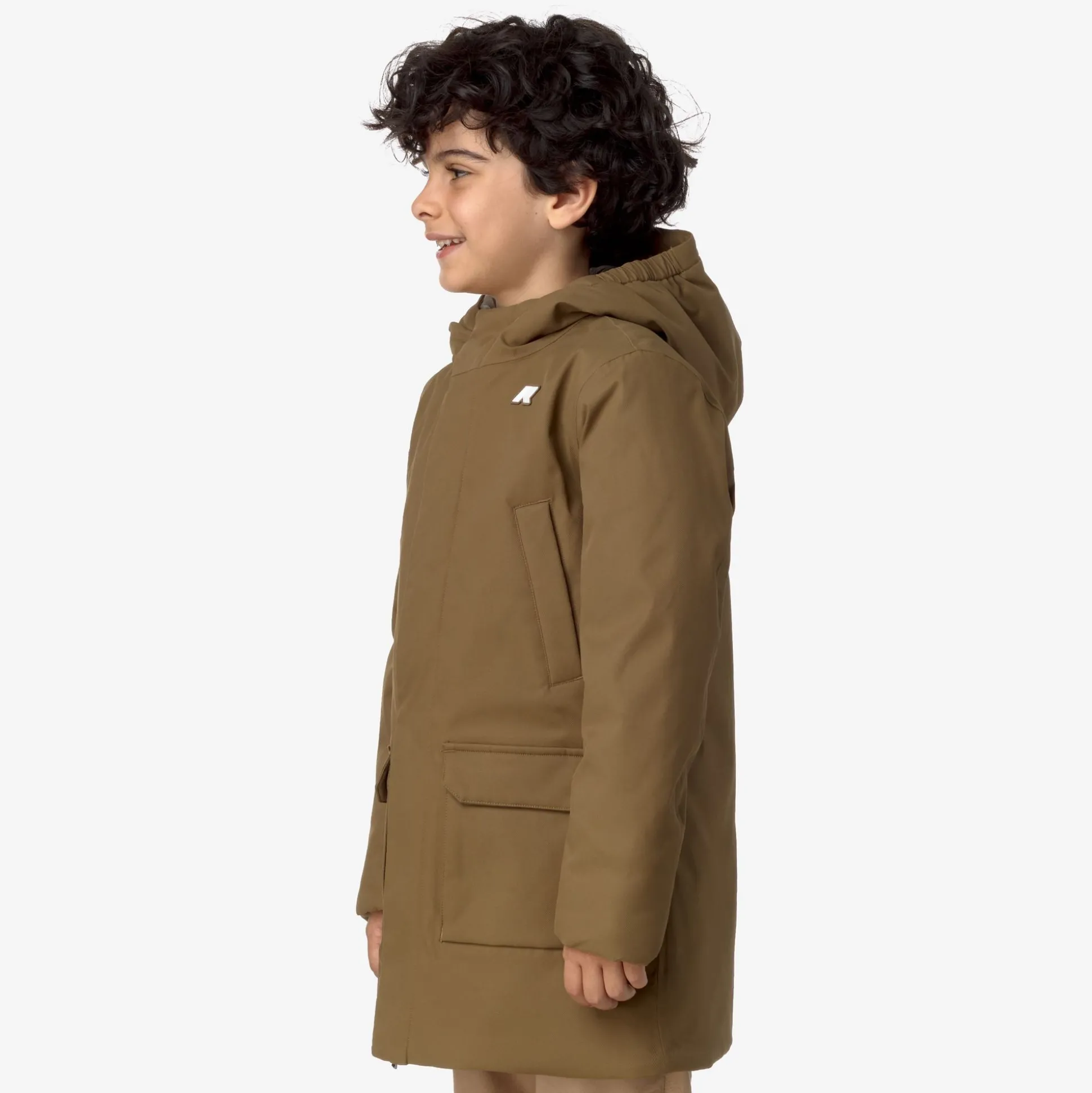 P. JARKO TWILL MARMOTTA