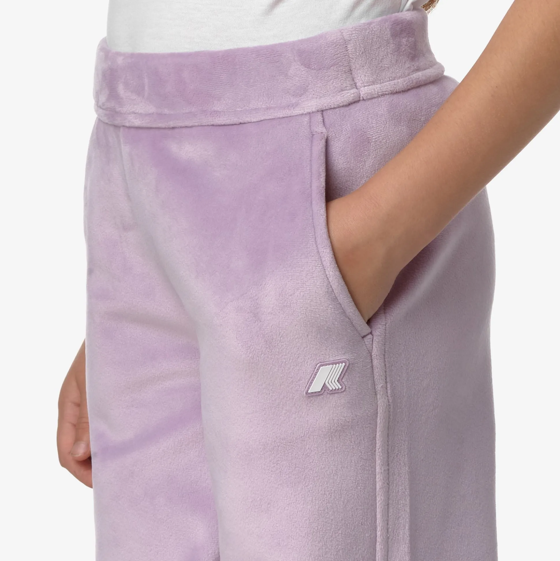 P. JENNY VELOUR POLAR