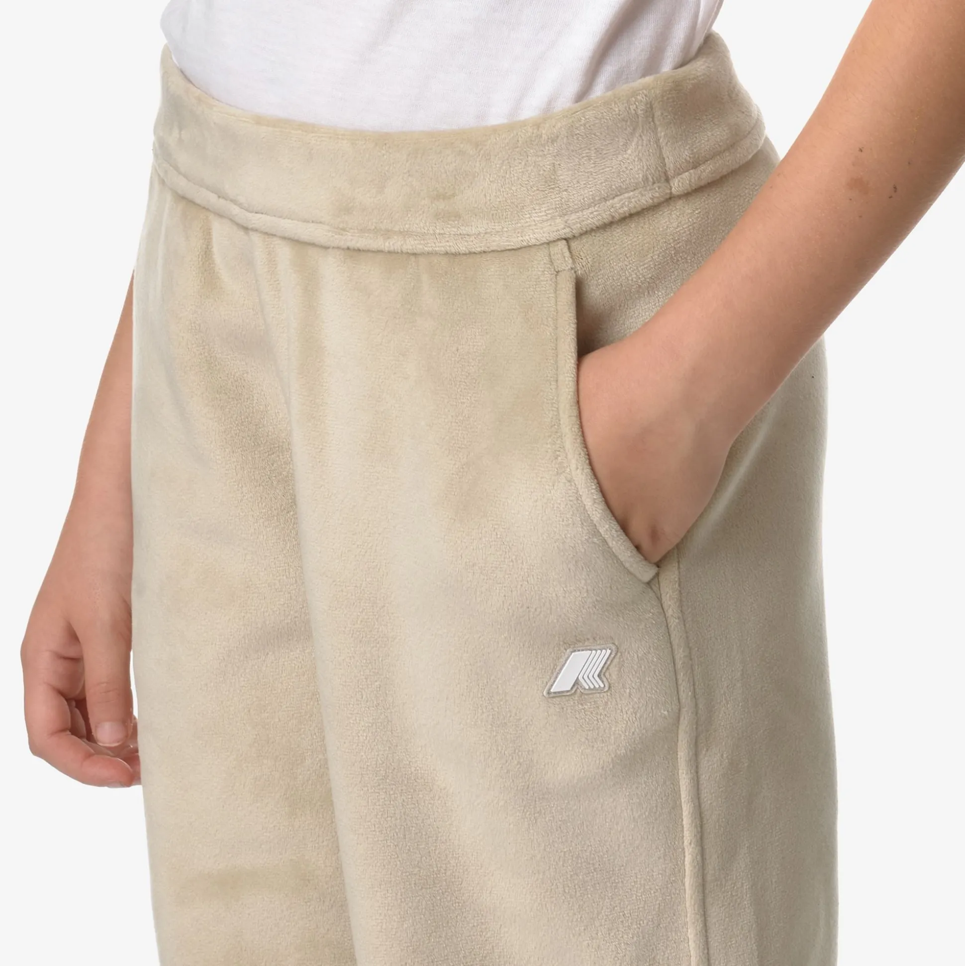 P. JENNY VELOUR POLAR