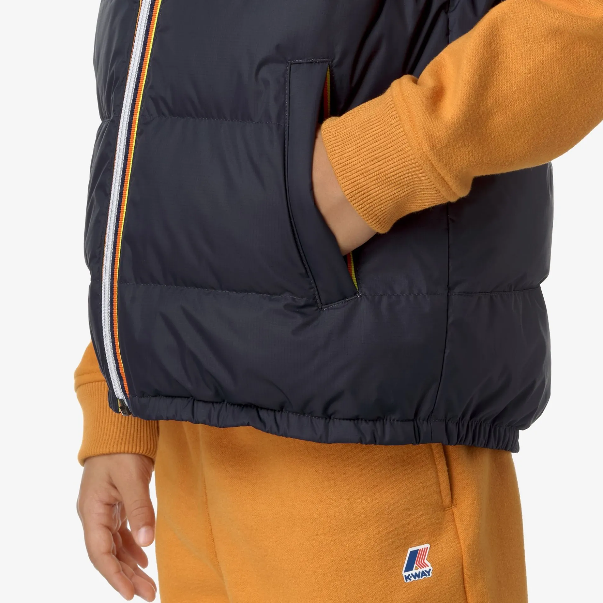 P. LE VRAI 3.0 ORLAN HEAVY WARM