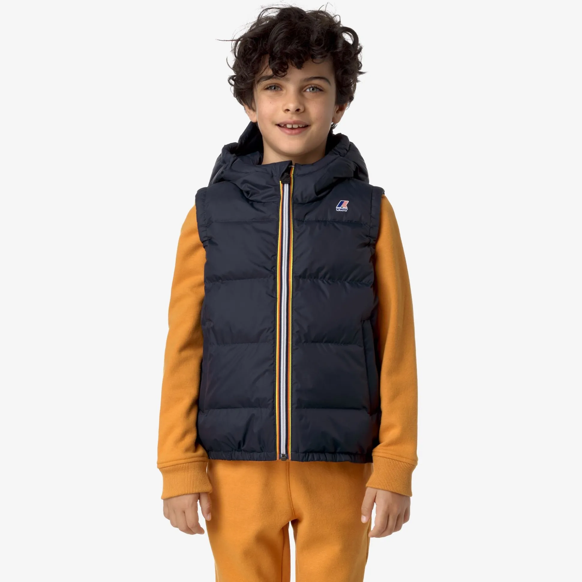 P. LE VRAI 3.0 ORLAN HEAVY WARM