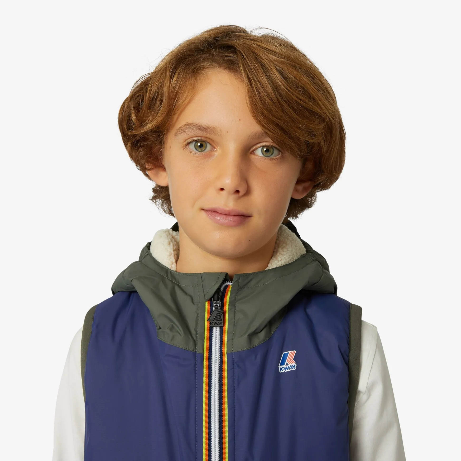 P. LE VRAI 3.0 ORLAN ORSETTO