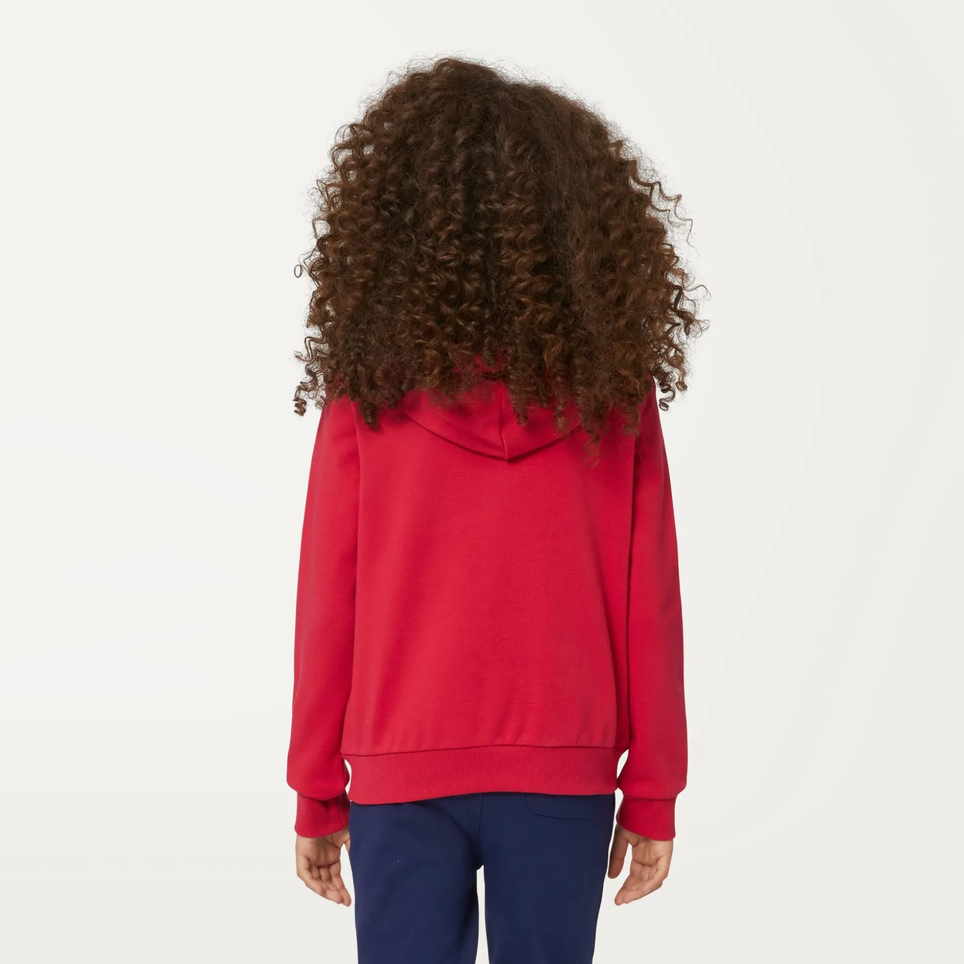 P. LE VRAI ARNEL POLY COTTON