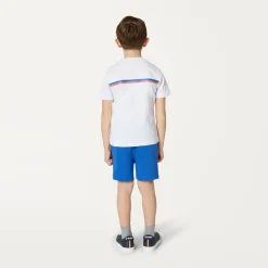 P. LE VRAI DORIAN POLY COTTON