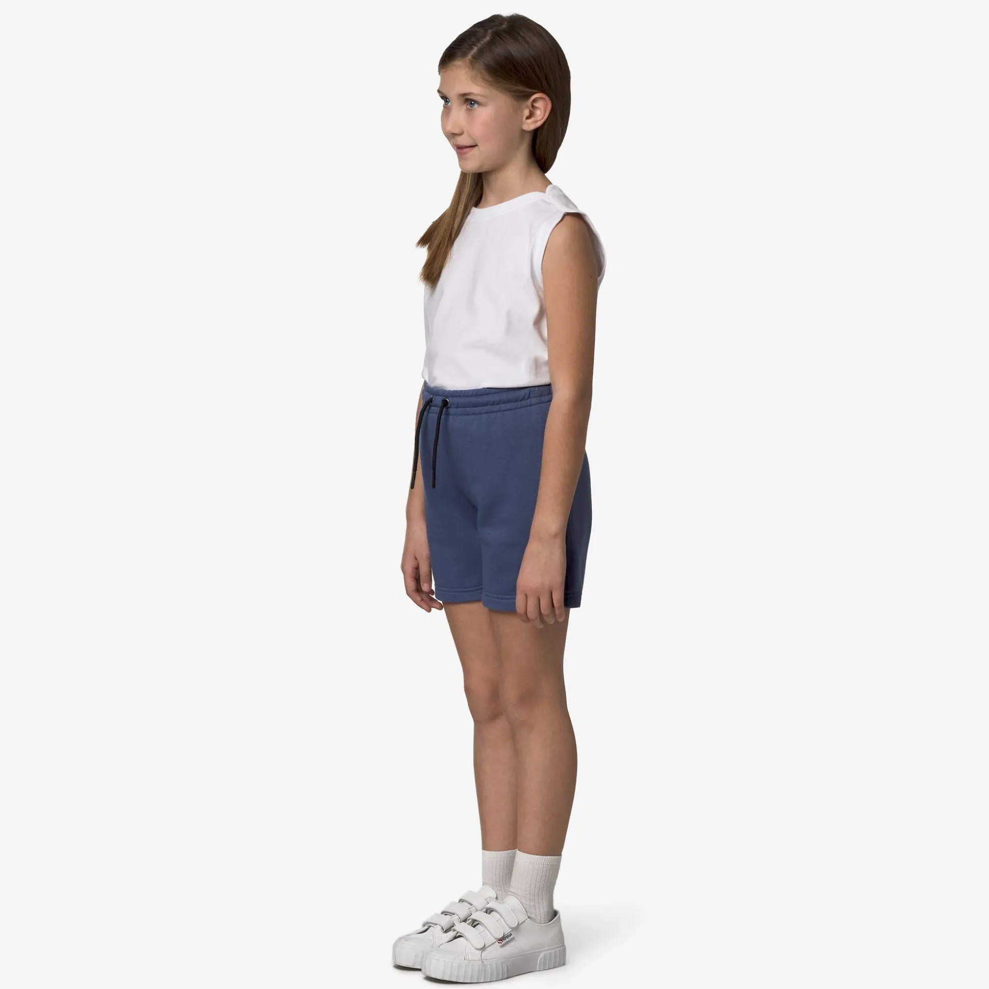 P. LE VRAI DORIAN POLY COTTON