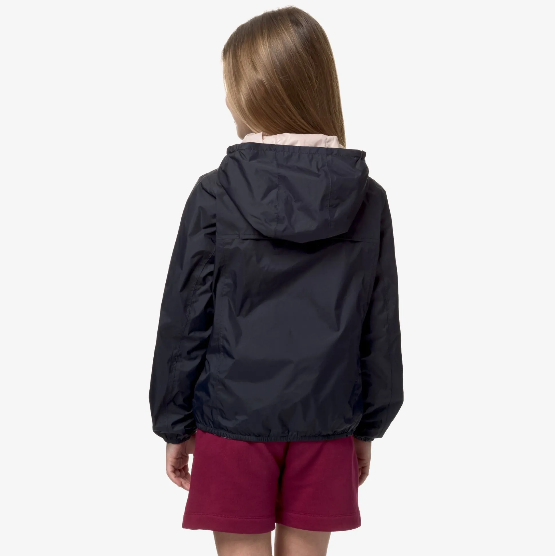 P. LILY PLUS.2 REVERSIBLE