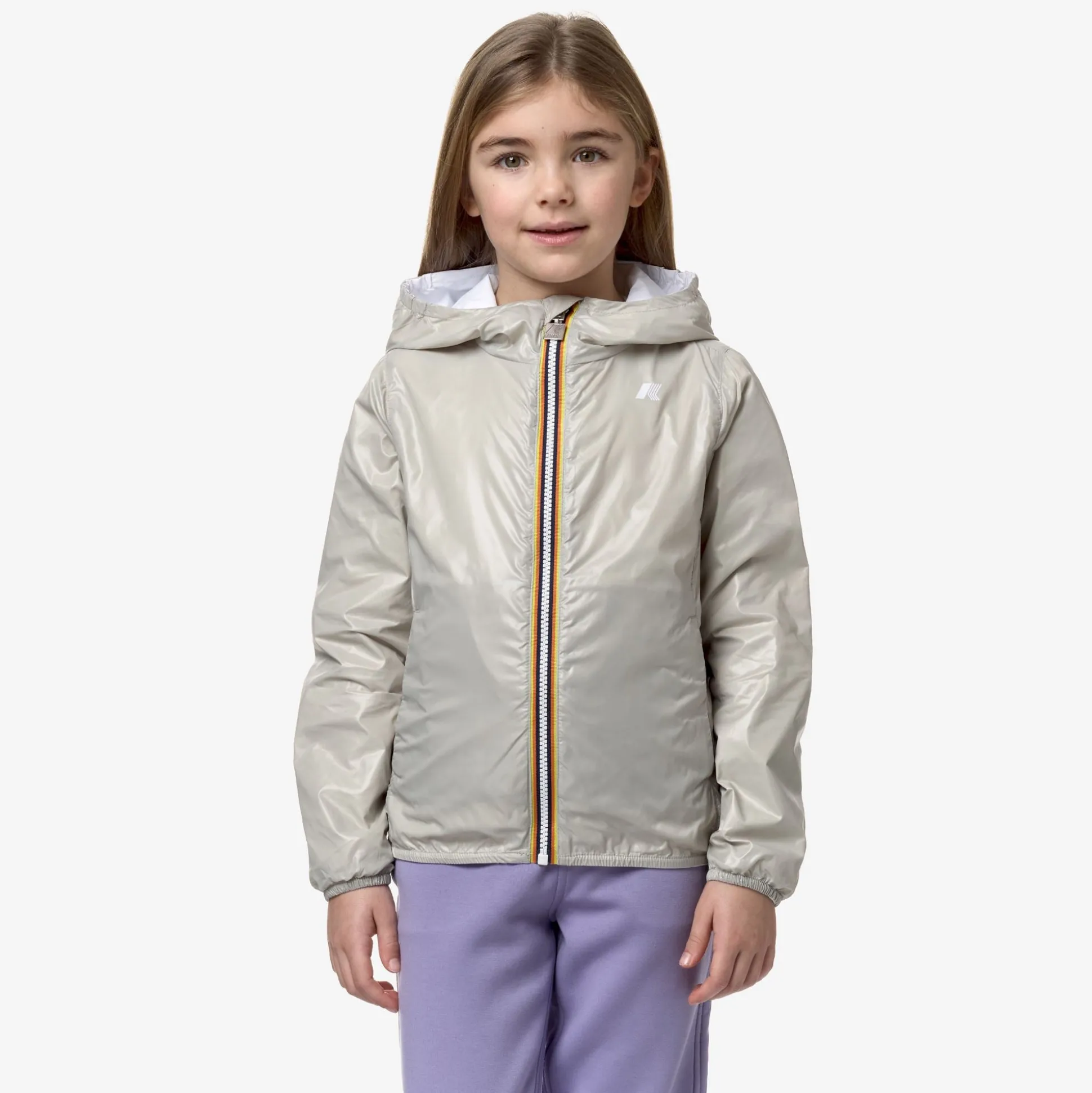 P. LILY PLUS.2 REVERSIBLE