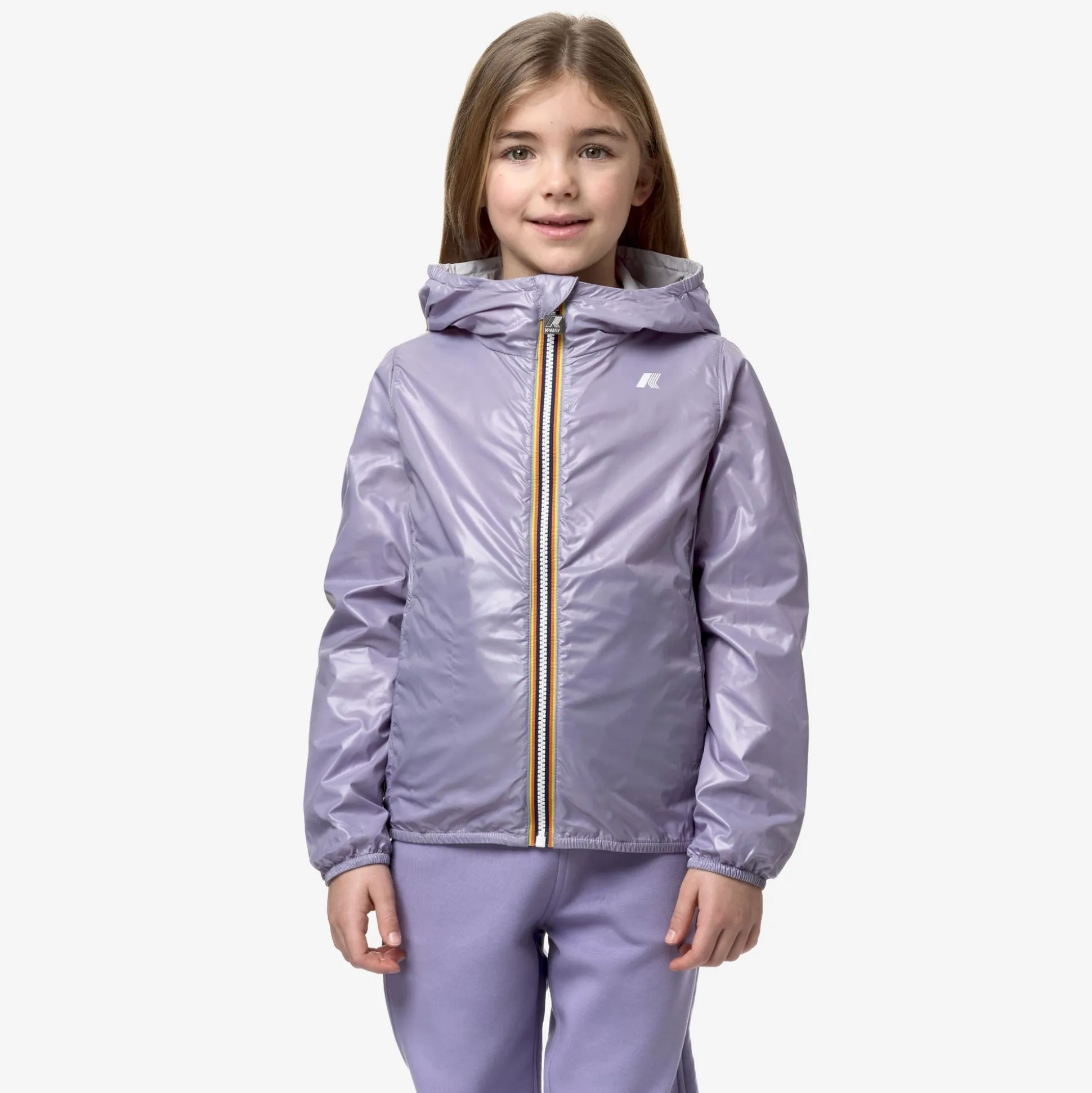 P. LILY PLUS.2 REVERSIBLE