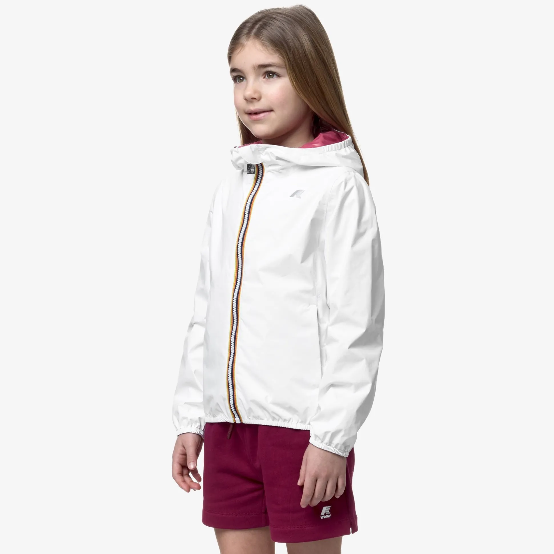 P. LILY PLUS.2 REVERSIBLE