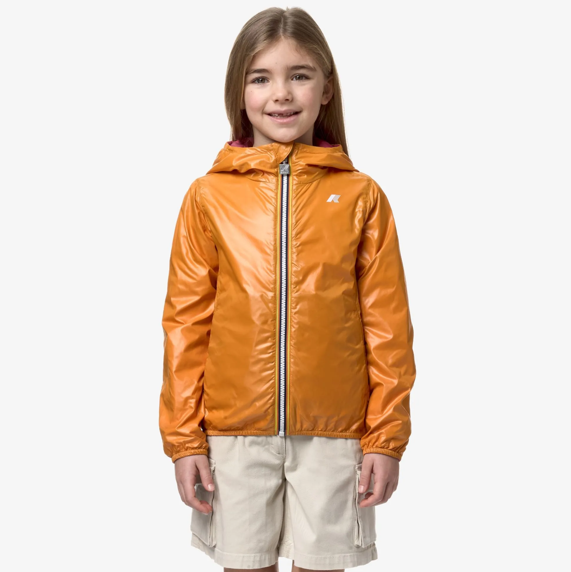 P. LILY PLUS.2 REVERSIBLE