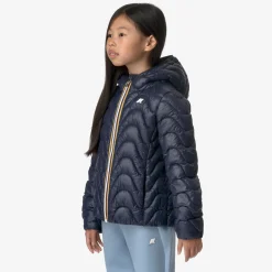 P. LILY QUILTED WARM