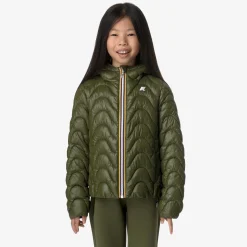 P. LILY QUILTED WARM