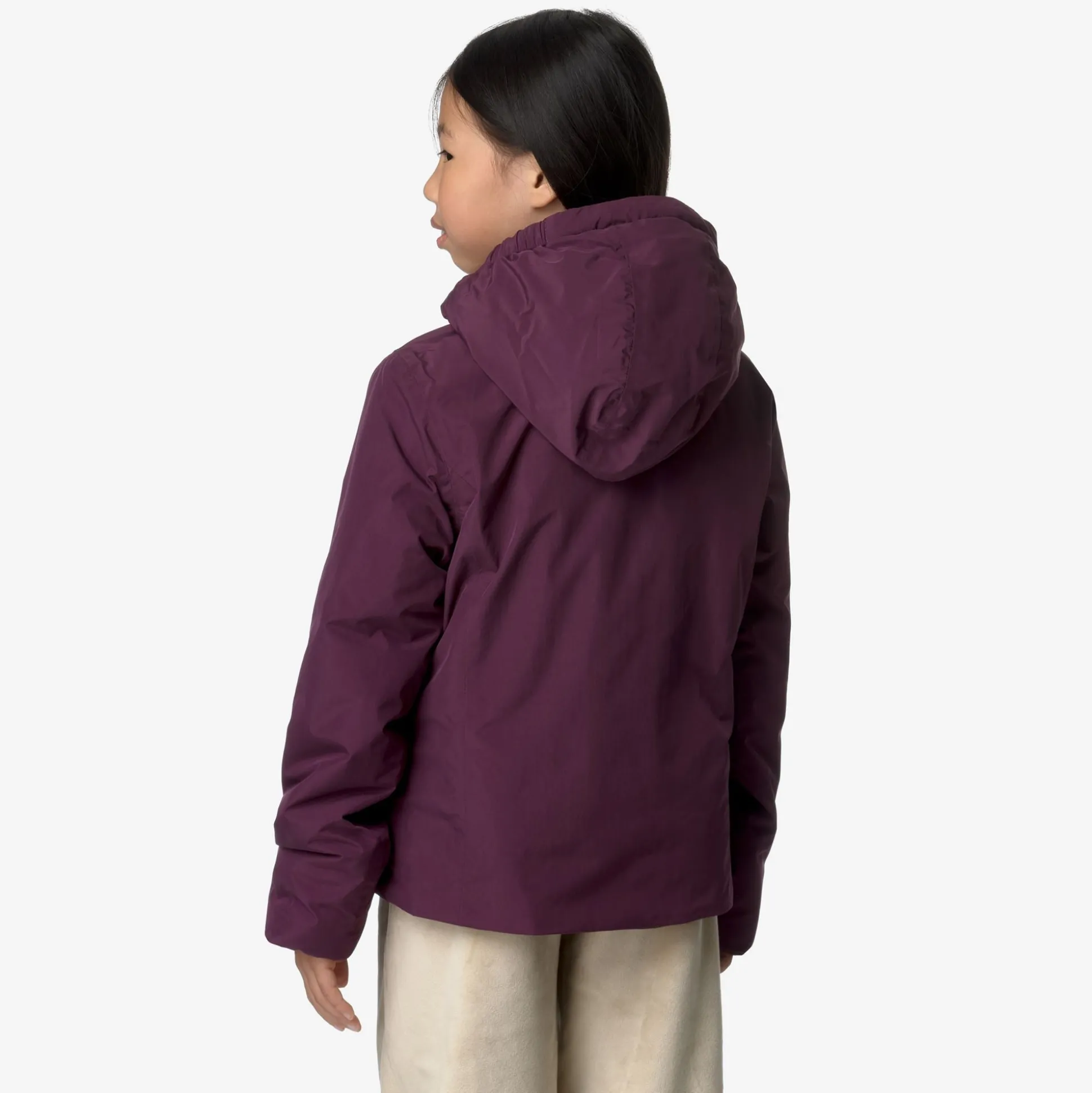 P. LILY SOFT TOUCH MARMOTTA