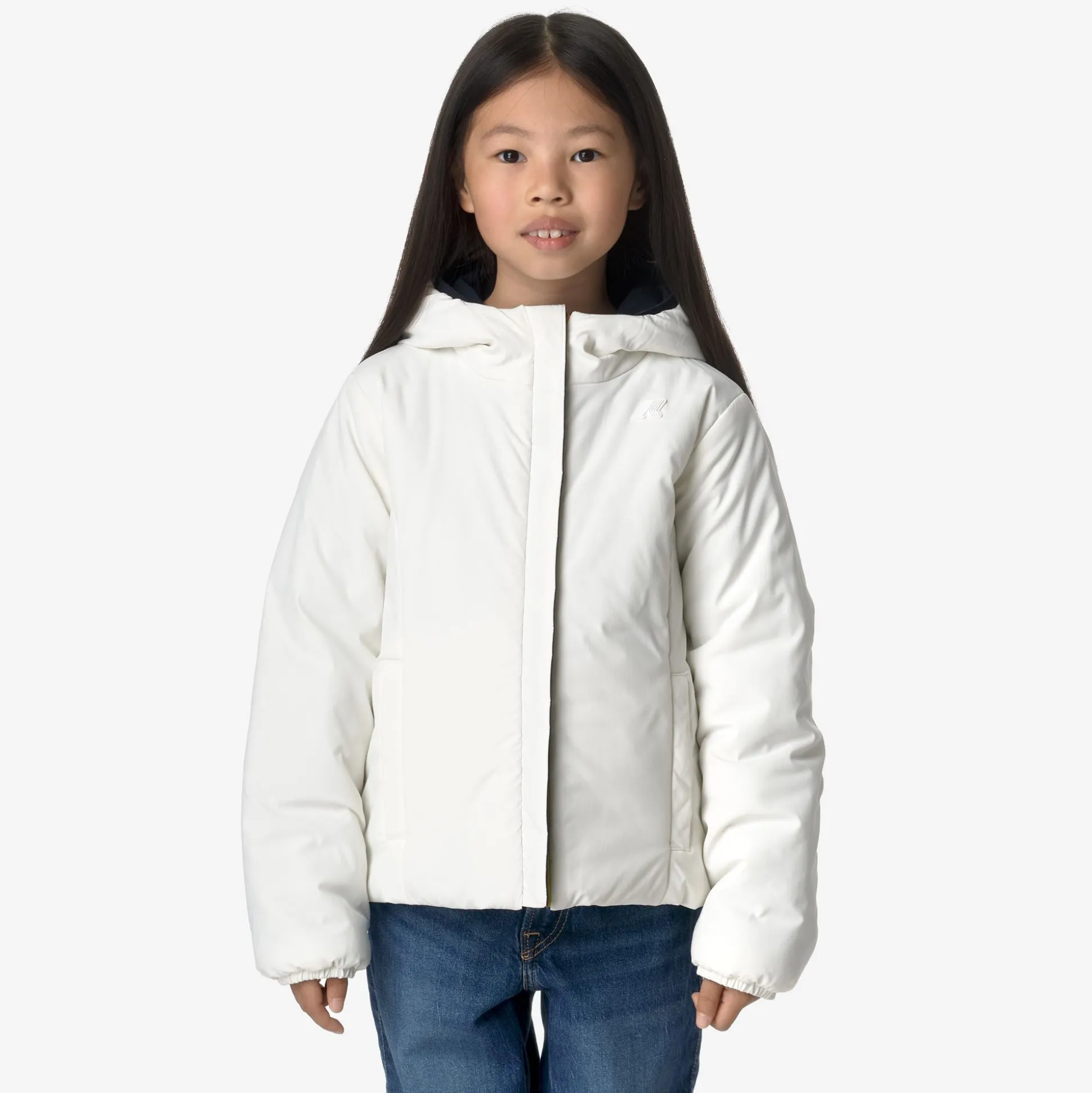 P. LILY ST WARM REVERSIBLE