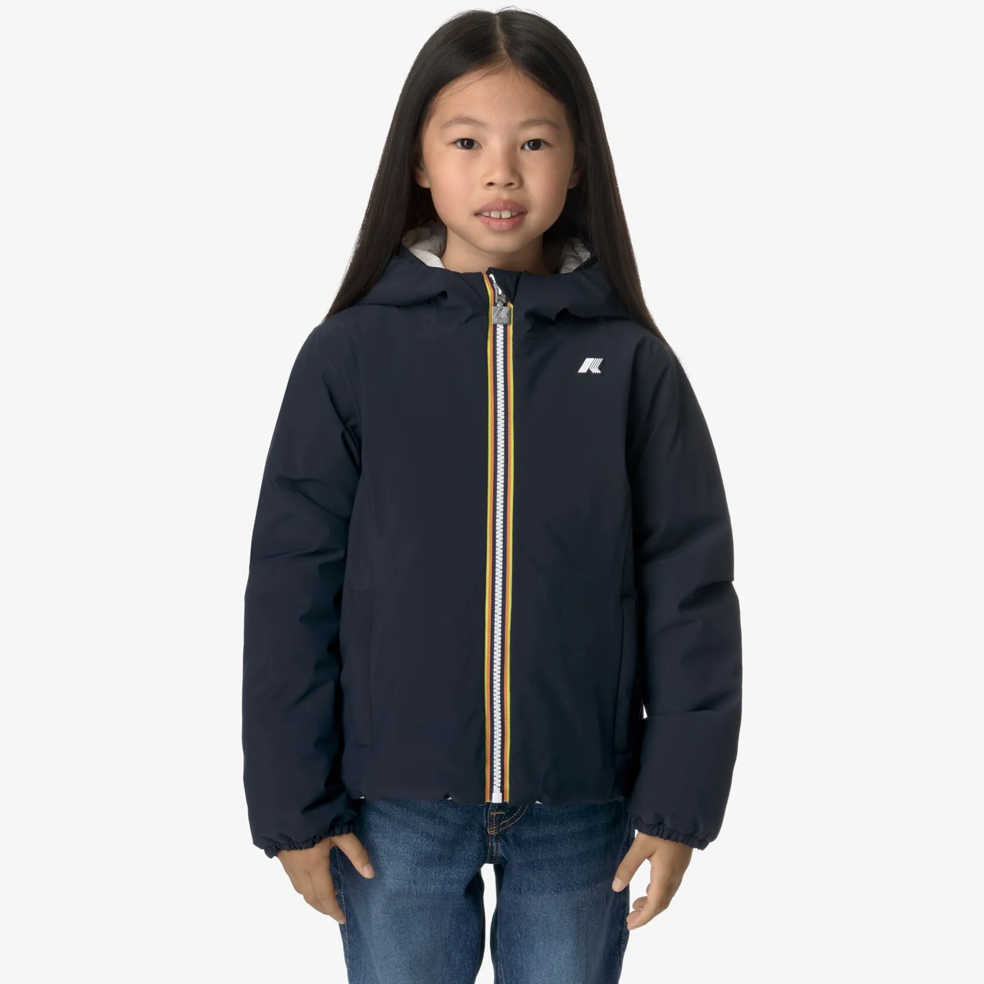 P. LILY ST WARM REVERSIBLE