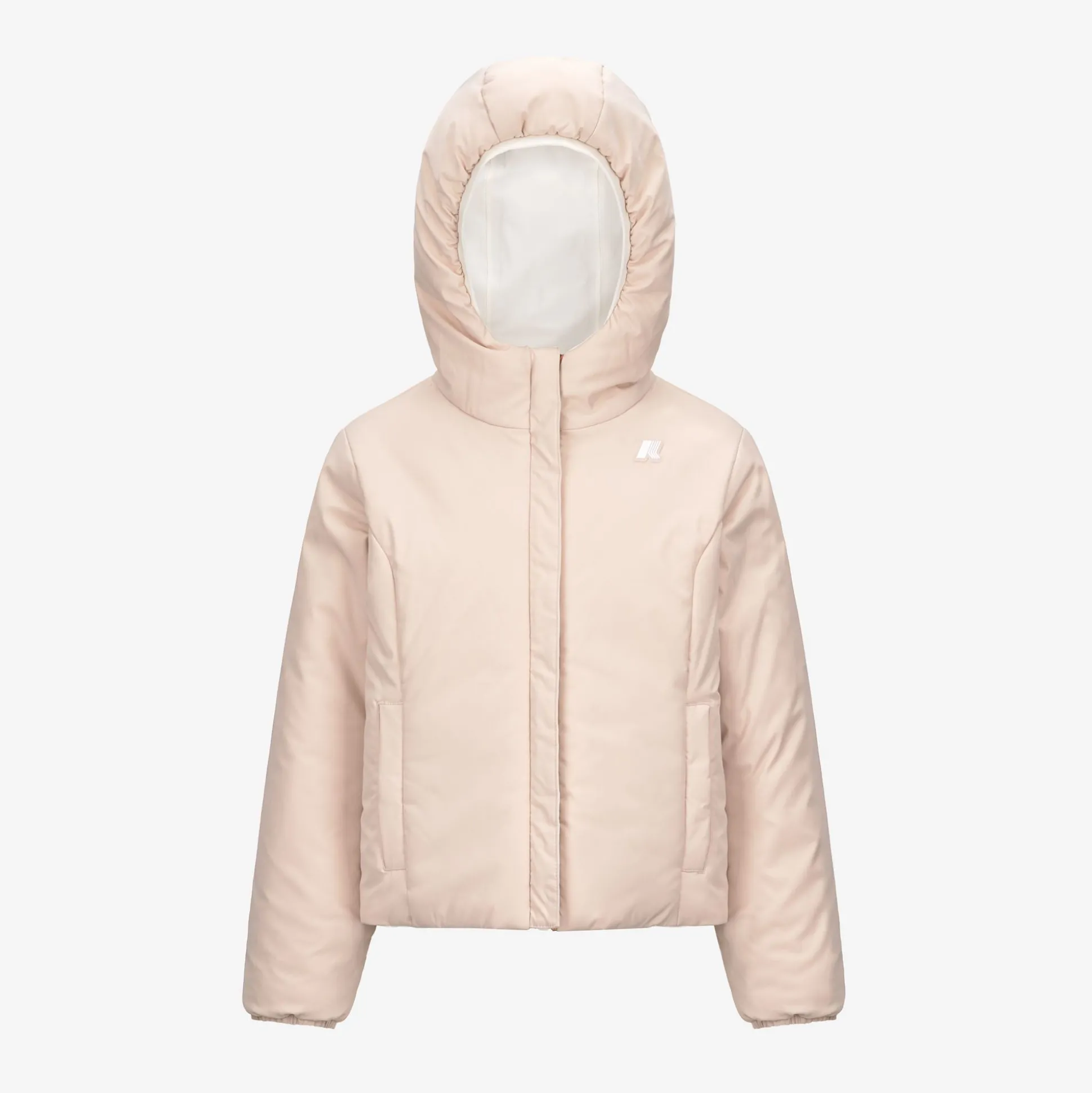 P. LILY ST WARM REVERSIBLE