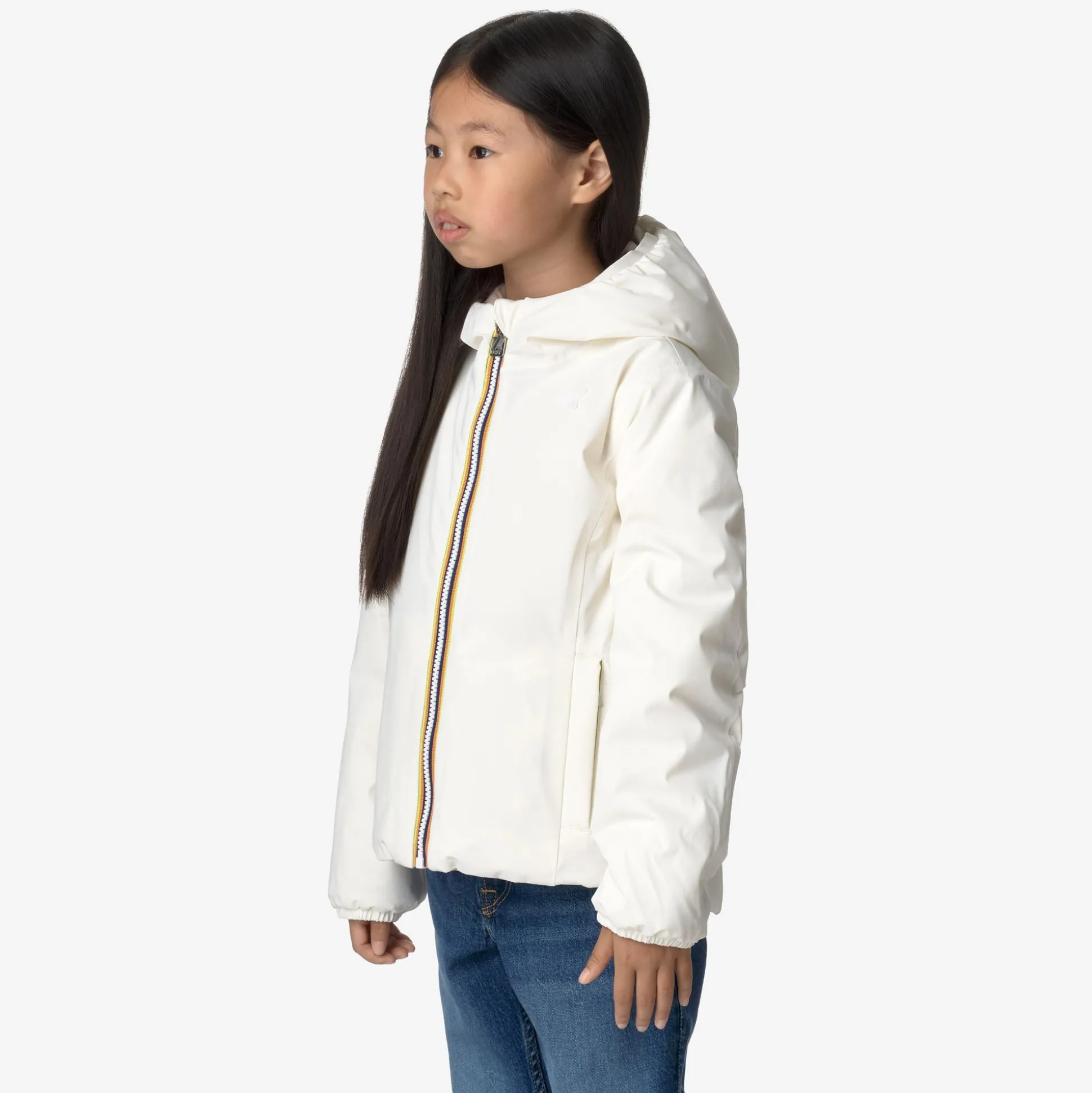 P. LILY ST WARM REVERSIBLE