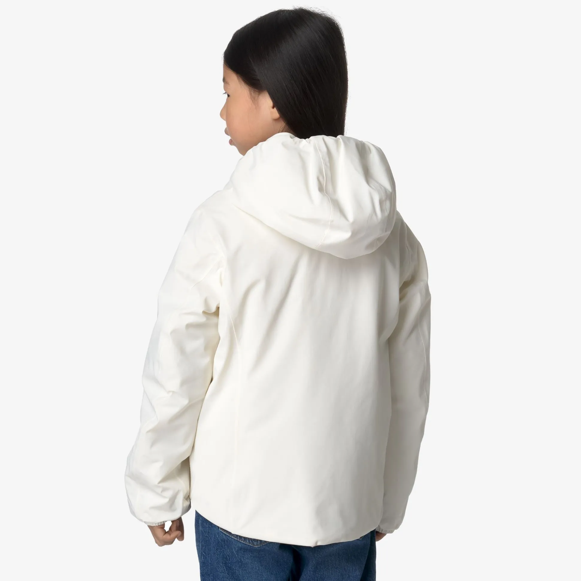 P. LILY ST WARM REVERSIBLE