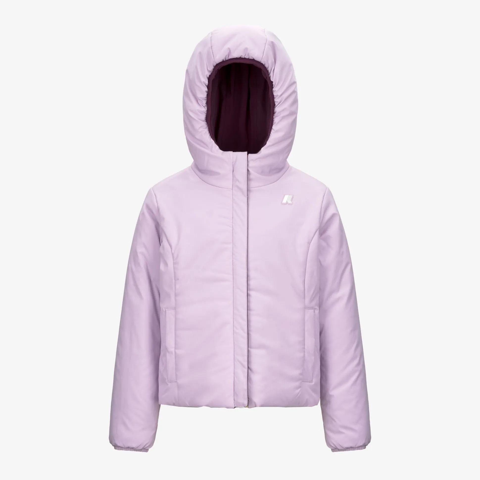 P. LILY ST WARM REVERSIBLE