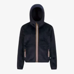 P. LILY VELOUR POLAR REVERSIBLE