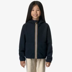 P. LILY VELOUR POLAR REVERSIBLE