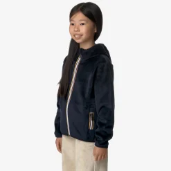 P. LILY VELOUR POLAR REVERSIBLE